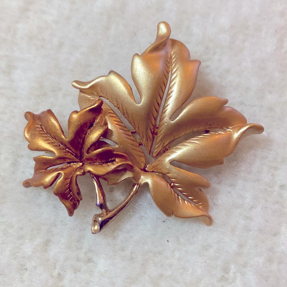 Brooch